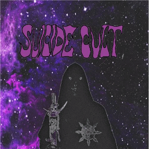 Suicide Cult : Suicide Cult